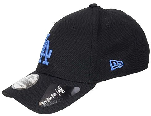 New Era Los Angeles Dodgers Diamond Pop 39Thirty Cap - M - L