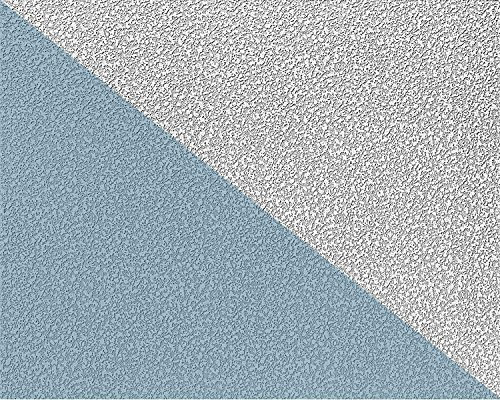 Vliestapete zum Überstreichen EDEM 80304BR60-AP XXL Dekor Tapete streichbar rauhfaser maler weiß putz-optik 26,50 qm