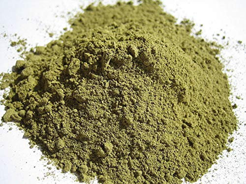 Henne' ROSSO Naturale 100% Puro Lawsonia Inermis Extra-Colorante (500 g)