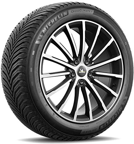 MICHELIN CROSSCLIMATE 2 XL - 225/50R17 98Y - B/B/71dB - Ganzjahresreifen