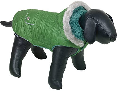 Nobby Hundemantel Polar, grün, 36 cm, 1 Stück