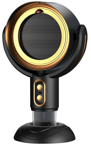 Campana extractora de cocina con potentes flujos de aire, campana de sobremesa, ventilador pequeño, textura ABS, eliminación de hollín, pequeña