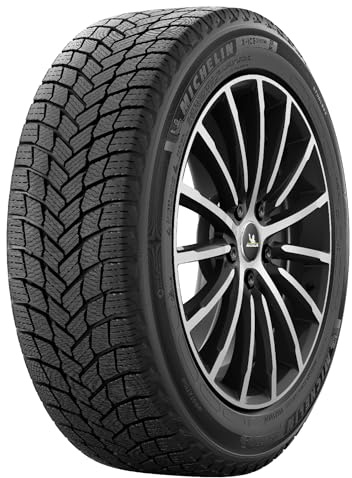 Michelin X-Ice Snow 215/55R16 97H Bsw Winter tire