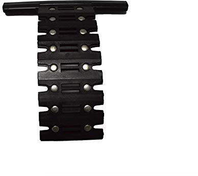 VERROU DVA 7 ÉLÉMENTS POUR MINI LAME 8 MM