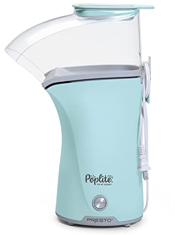 Presto 04867 PopLite® Plus hot air popper