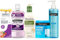 Morning Self Care Bundle – Including Zarbee’s Immune Support (120 ml), Listerine Mouthwash (500 ml),Aveeno Moisturising Lotion (500 ml), Neutrogena Hydro Boost Water Gel (50 ml) + Cleanser (200 ml)