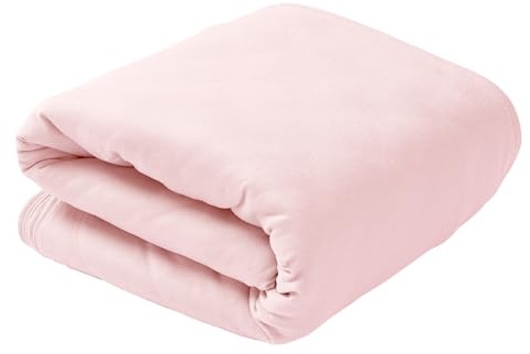 littogoose Crib Toddler Comforter, 40 x 60 inch Lightweight Ultra-Soft Baby Crib Quilted Blanket for Boys Girls