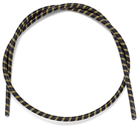 Kneester Pieza de repuesto compatible con Flex WSE 500 eje de transmisión, para lijadora de cuello largo, pulidora, repuesto, Lijadora de techos