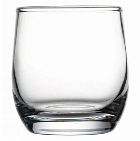 Pasabahce, P42225-000000-B01012, Bolero Water 8oz (23cl) (Box of 12)