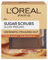 L'Oréal Paris Sugar Scrubs maschera per il viso Glow Peeling 50 ml