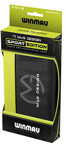 WINMAU MVG Sport Edition Brieftasche