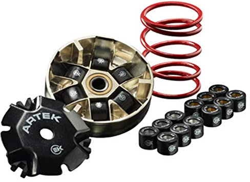 VARIATEUR SCOOT ARTEK K2 EVO MBK 50 BOOSTER
