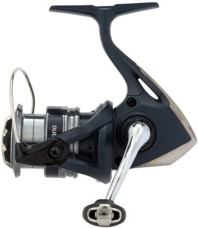 Shimano Catana Angelrolle für Vorderbremse