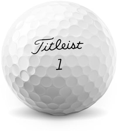 Generisch AVX Golfball - Individuell Bedruckt mit Ihrem Text Bild oder Logo (12)