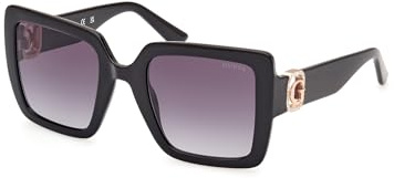 GUESS GU00103 shiny black 52