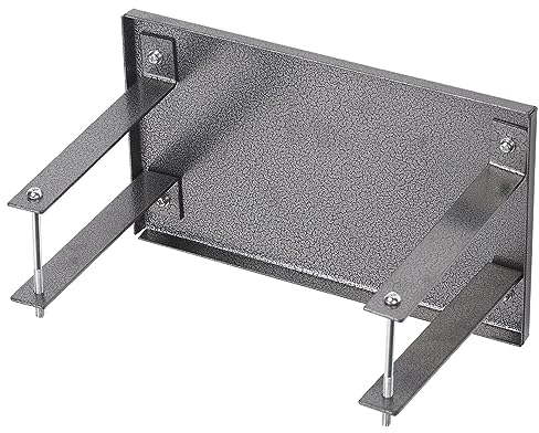 Hobelständer, Klappzubehör, Tischlerhalterung, Regalhalterungsset, Elektrische Hobelhalterung, Brackettools Merchandisers