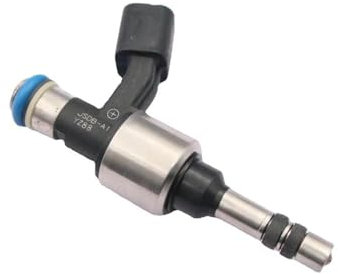 DZSMACHENGSM Fuel Injectors 1 Pcs 12634126 12634123 OEM Kraftstoff Benzin Injektoren Düse Für Cadillac Für ATS Für Cts Für SRX Für XTS 2012-2019 Einspritzdüse