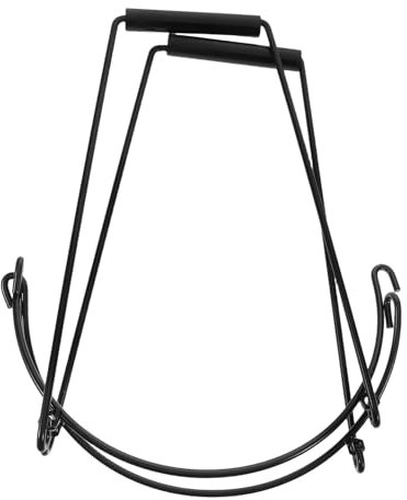 AUTSUPPL Para Frascos Pesados Herramienta Ergonómica De para Frascos Cocinas y Bodegas para Enlatado y Encurtido Fabricada Inoxidable Resistente