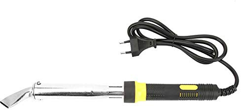 Lödkolv 200W Elektrisk Snabb Uppvärmning Blyfri Spets Energieffektiv Lätt Skållskyddad Handtag