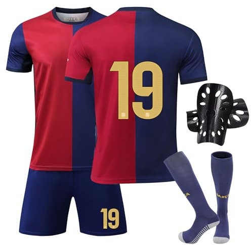Sternstunde Trikot Sets Kinder, Hause/Auswärts Fußballtrikot für Kinder | Heim/Auswärts, Trikot und Shorts, Jungen und Männer, Trainingsshirt