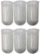 8023323914283 **** 6 CARTUCCE RICARICA CALDAIA UNIVERSALE POLIFOSFATO FILTRO ACQUA ANTI CALCARE