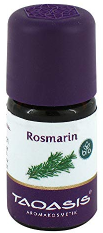 ROSMARIN ÖL Bio 5 ml