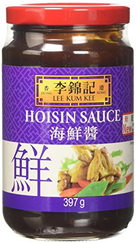 Lee Kum Kee Salsa Barbecue Hoi Sin - 397 gr