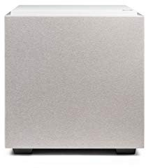 Definitive Technology Descend DN10 - Subwoofer de 10 pulgadas optimizado digitalmente para películas y música, nueva arquitectura 3XR, amplificador de clase D pico de 500 W y (2) radiadores de graves