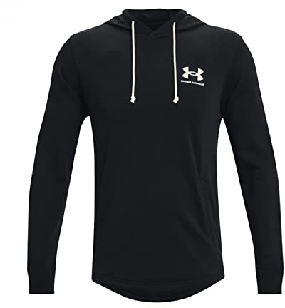 Under Armour Rival Terry Lc Hoody Herren