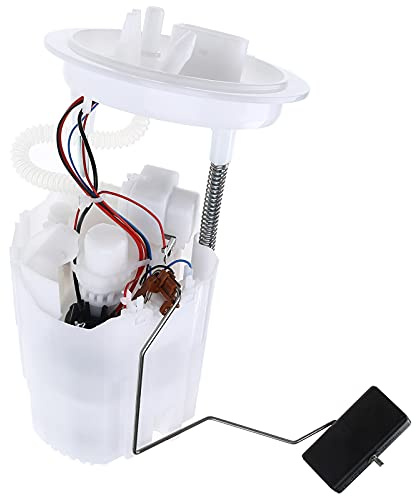 Kraftstoffpumpe Benzinpumpe für Karoq NU7 Octavia III 5E3 Octavia III Combi 5E5 2012-2021 580200382