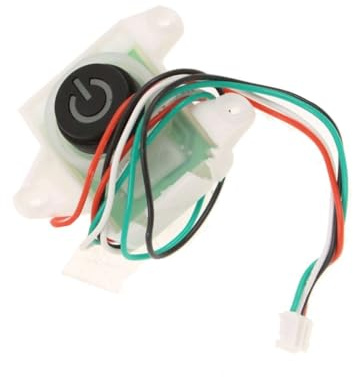 Carte électronique marche/arrêt DOLCE GUSTO DROP Cafetière, Machine à Café MS-623850 KRUPS Cafetière, Machine à Café MS-623850 KRUPS