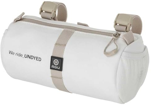 AGU Undyed Roll Bag Lenkertasche Venture Undyed 1.5L, 41503202