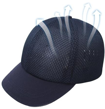 Casques de baseball – Casques légers pour adultes – Casques de baseball, casques de sécurité urbains, loisirs routiers et montagnes pour adultes hommes femmes