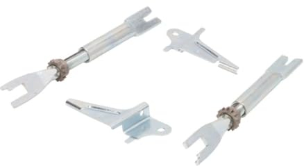 QUICK BRAKE 108 53 014 Regulador freno de tambor Trasero