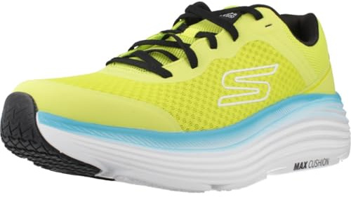 Skechers Hombre MAX Cushioning Endeavour Slip-In Entrenador