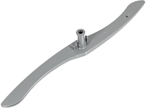 SPARES2GO Main Lower Spray Arm for Currys Essentials CDW60 CID60 Dishwasher (60cm)