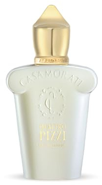 Xerjoff Casamorati 1888 Quatro Pizzi Eau de Parfum, 30 ml