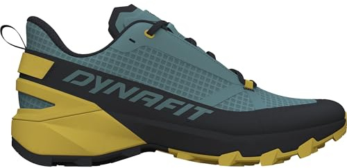 DYNAFIT Herren Transalper 2 Schuhe, Black Out-Atlantic, 43