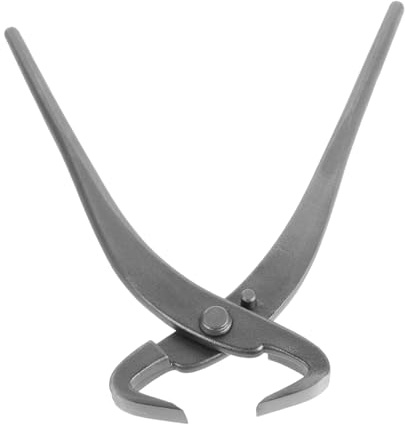 Toyvian Tijeras para Bonsái al Herramienta Resistente para Poda y Modelado de Plantas Tijeras Pequeñas Precisas para Jardinería y Cuidado de Bonsáis