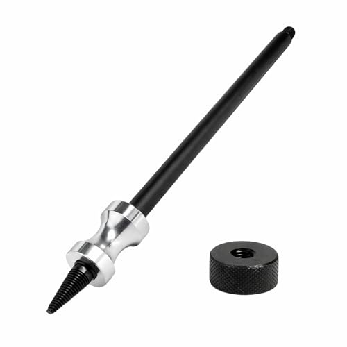 RowGlow Extractor juntas de inyectores diésel, extractor de arandelas de estanqueidad de inyectores, El rango de diámetro de la punta (4,5 mm a 13,2 mm)