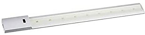 EDM - Regleta Led Con Sensor 10W - 780 lumens - 6400K - Luz Fria - 59,9 x 5,5 cm