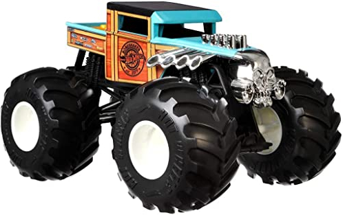 Mattel- Juguete (GJG76)