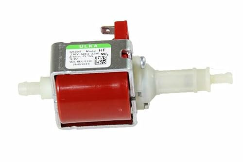 Delonghi Nespresso pompa HF macchina caffè Vertuo Plus Next Deluxe ENV120 ENV150