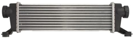 THERMOTEC DAM023TT Intercooler Compatible avec MERCEDES-BENZ Classe A W168 Vaneo W414