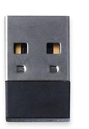 Receptor USB inalámbrico Dongle receptor adaptador USB para ratón inalámbrico Naga V2 HyperSpeed