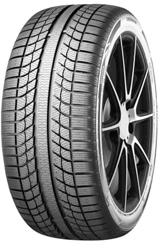 EVERGREEN - 215/60 R16 TL 95H DYNACOMFORT EA719 BSW M+S 3PMSF - Ganzjahresreifen