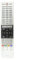 GMBYLBY Substitute Remote Control Replace CT90430 Remote Control For Multiple LED 4K Battery Not Included