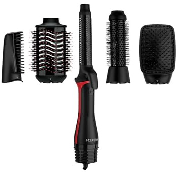Revlon Tools One Step Blow Dry Multi Air Styler 5 In 1