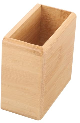 Luxshiny Support Mural pour Télécommande sans Perçage Organisateur pour Télécommande de Climatiseur Rangement Pratique Clés et Petits Objets Design Moderne et Facile à Nettoyer