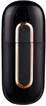 Set manicure in acciaio inossidabile Set di 3 pezzi Kit per la cura delle unghie Pedicure con custodia da viaggio in pelle per donne e uomini Kit per la cura delle unghie Manicure Groomings con